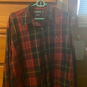Ralph Lauren shirt